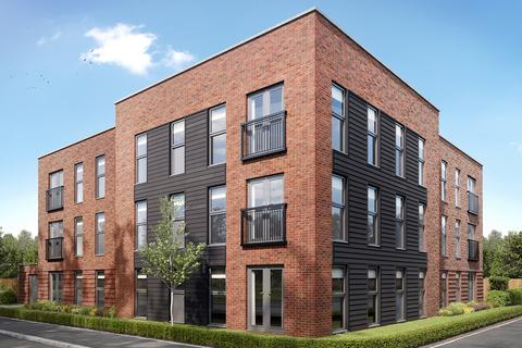 2 bedroom flat for sale, Plot 11, The Hurdle at Regents Village, Swindon Village GL51