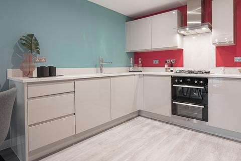 2 bedroom flat for sale, Plot 11, The Hurdle at Regents Village, Swindon Village GL51