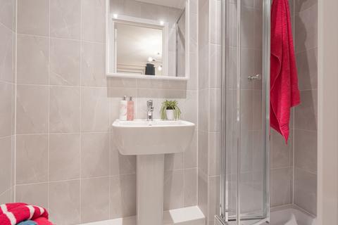 2 bedroom flat for sale, Plot 11, The Hurdle at Regents Village, Swindon Village GL51