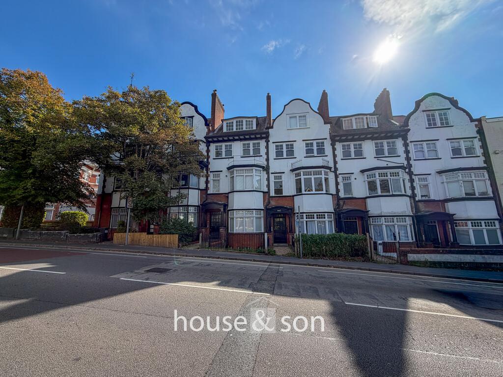 Apartment in Bournemouth