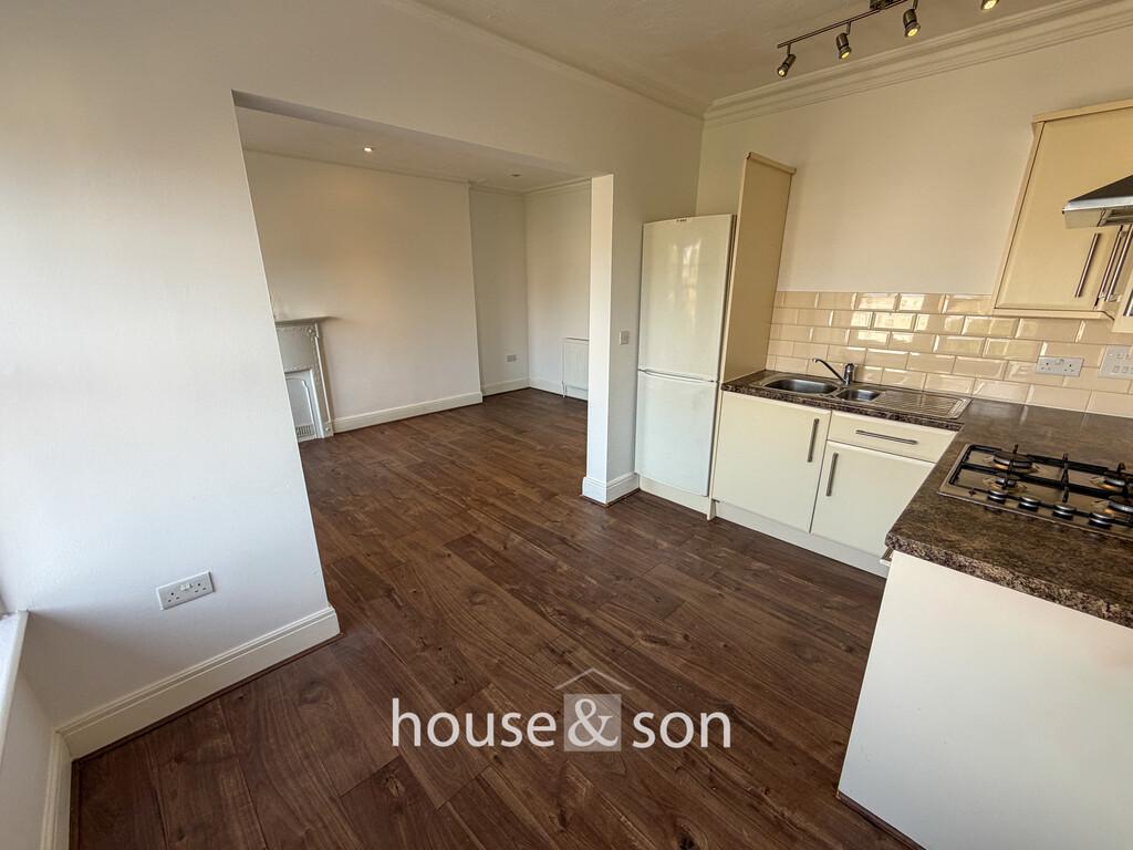Apartment in Bournemouth - View 5