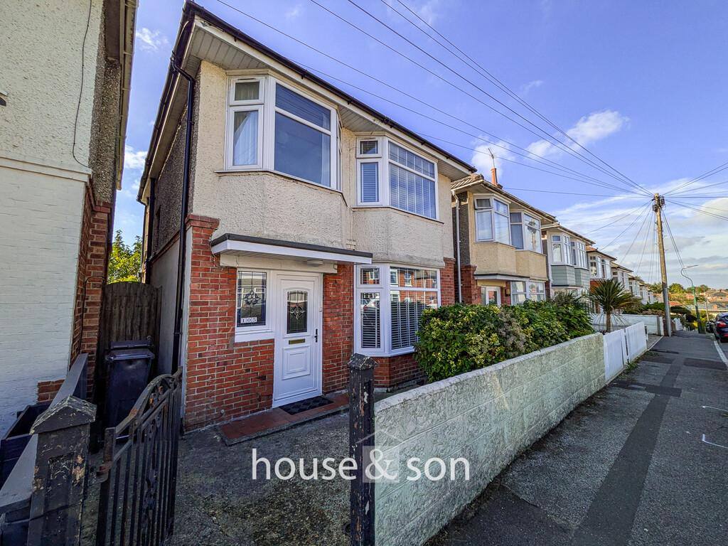 House in Bournemouth