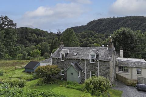 3 bedroom semi-detached house for sale, Killiecrankie, Pitlochry