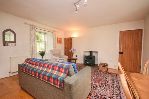 3 bedroom semi-detached house for sale, Killiecrankie, Pitlochry