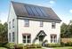 Plot 318, The Barnwood Special at Persimmon @ Fiddington Fields, Diamond Road, Ashchurch GL20
