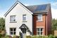 Plot 413, The Kielder at Persimmon @ Fiddington Fields, Diamond Road, Ashchurch GL20