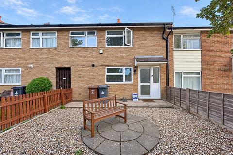 3 bedroom terraced house to rent, Edison Road, Stevenage
