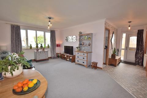 2 bedroom semi-detached bungalow for sale, St. Cuthberts Avenue, Catterick Garrison