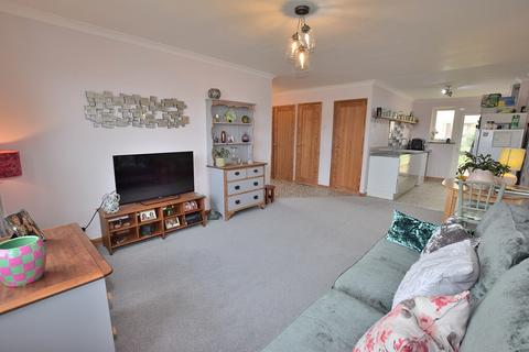 2 bedroom semi-detached bungalow for sale, St. Cuthberts Avenue, Catterick Garrison