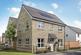 Plot 754, The Barnwood at Persimmon @ Haywood Village, BS24, Westland Road BS24