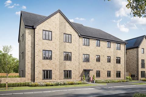 Plot 304, The 1 bedroom apartment at Lakedale at Whiteley Meadows, Bluebell Way PO15