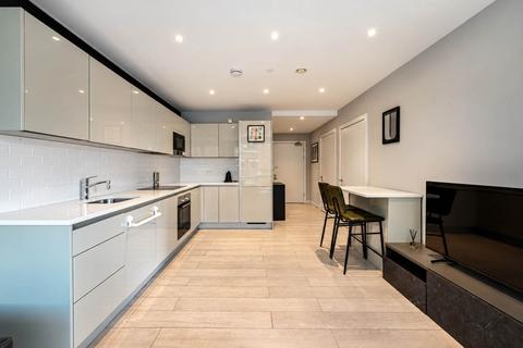 undefined, Sayer Street, London SE17