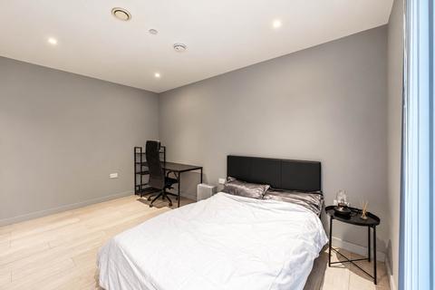 undefined, Sayer Street, London SE17