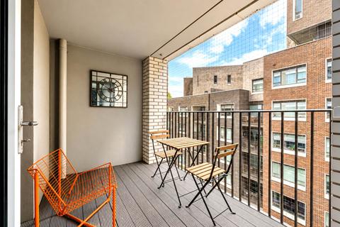 undefined, Sayer Street, London SE17
