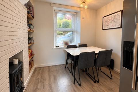 2 bedroom terraced house for sale, Clydach Road, Swansea SA6