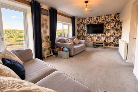 2 bedroom terraced house for sale, Clydach Road, Swansea SA6