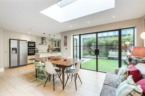 5 bedroom semi-detached house for sale, Orbel Street, London, SW11