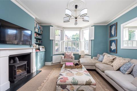5 bedroom semi-detached house for sale, Orbel Street, London, SW11