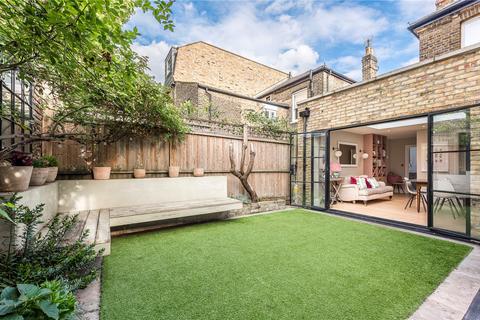5 bedroom semi-detached house for sale, Orbel Street, London, SW11
