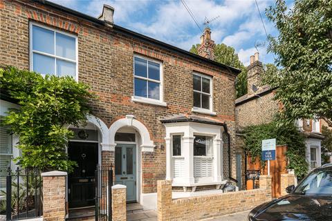 5 bedroom semi-detached house for sale, Orbel Street, London, SW11