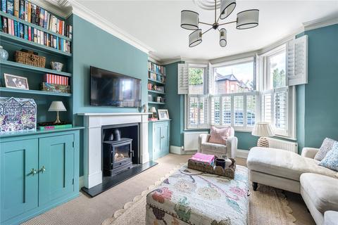 5 bedroom semi-detached house for sale, Orbel Street, London, SW11