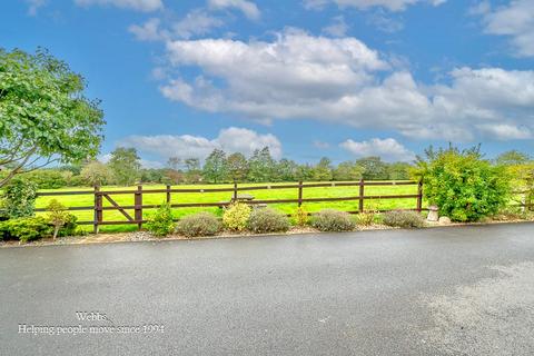 4 bedroom detached house for sale, Scholars Close, Cannock WS12