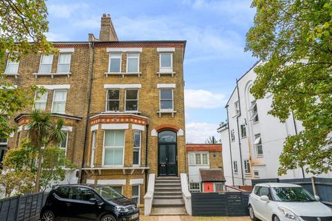 Central Hill, London, SE19