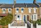 Upland Road, East Dulwich, London, SE22