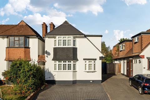 4 bedroom detached house for sale, Exford Road, Lee, London, SE12