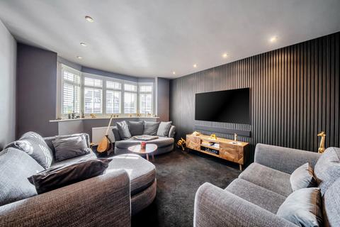 4 bedroom detached house for sale, Exford Road, Lee, London, SE12