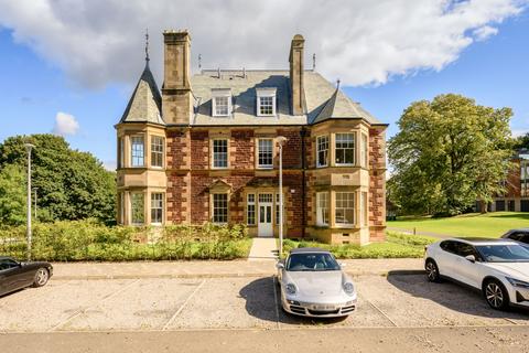 undefined, Sassoon Grove, Edinburgh EH10
