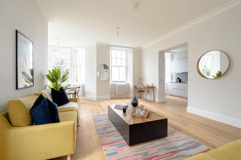 undefined, Sassoon Grove, Edinburgh EH10
