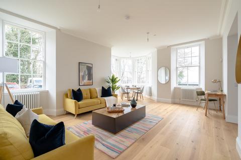 undefined, Sassoon Grove, Edinburgh EH10