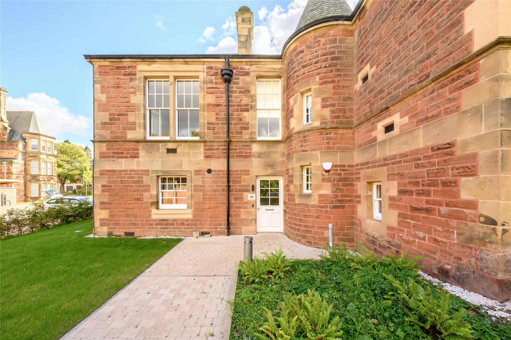 Apartment in Edinburgh - View 2