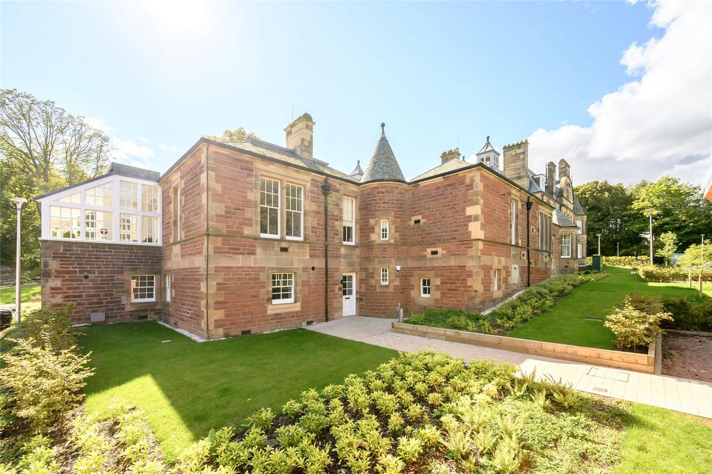 Apartment in Edinburgh - View 3