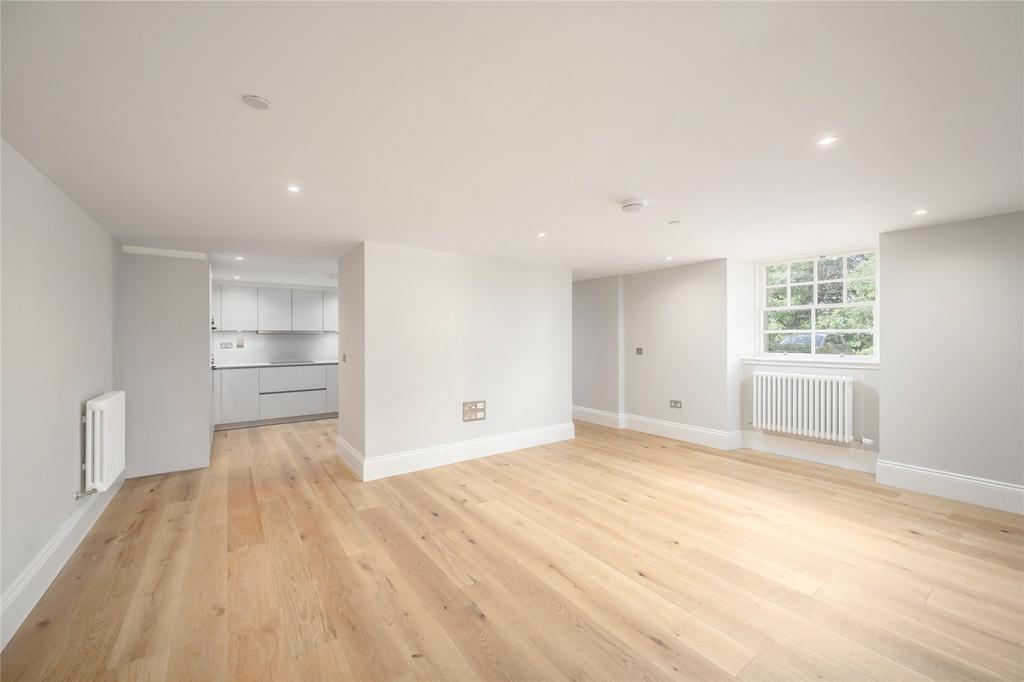 Apartment in Edinburgh - View 4