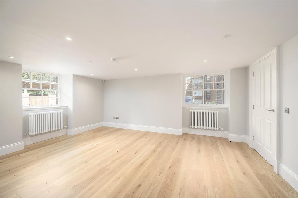 Apartment in Edinburgh - View 5