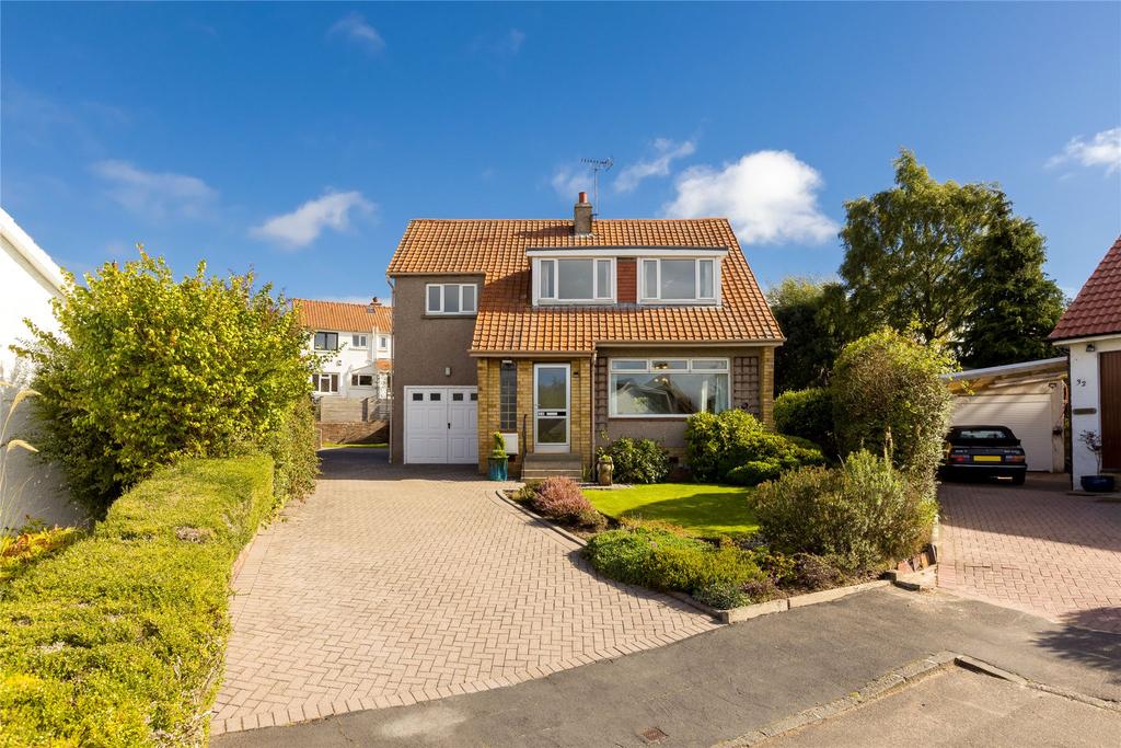 House in Edinburgh