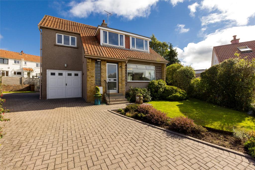 House in Edinburgh - View 4