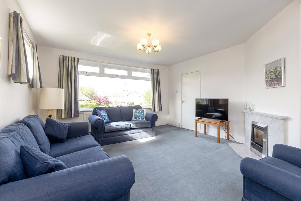 House in Edinburgh - View 5