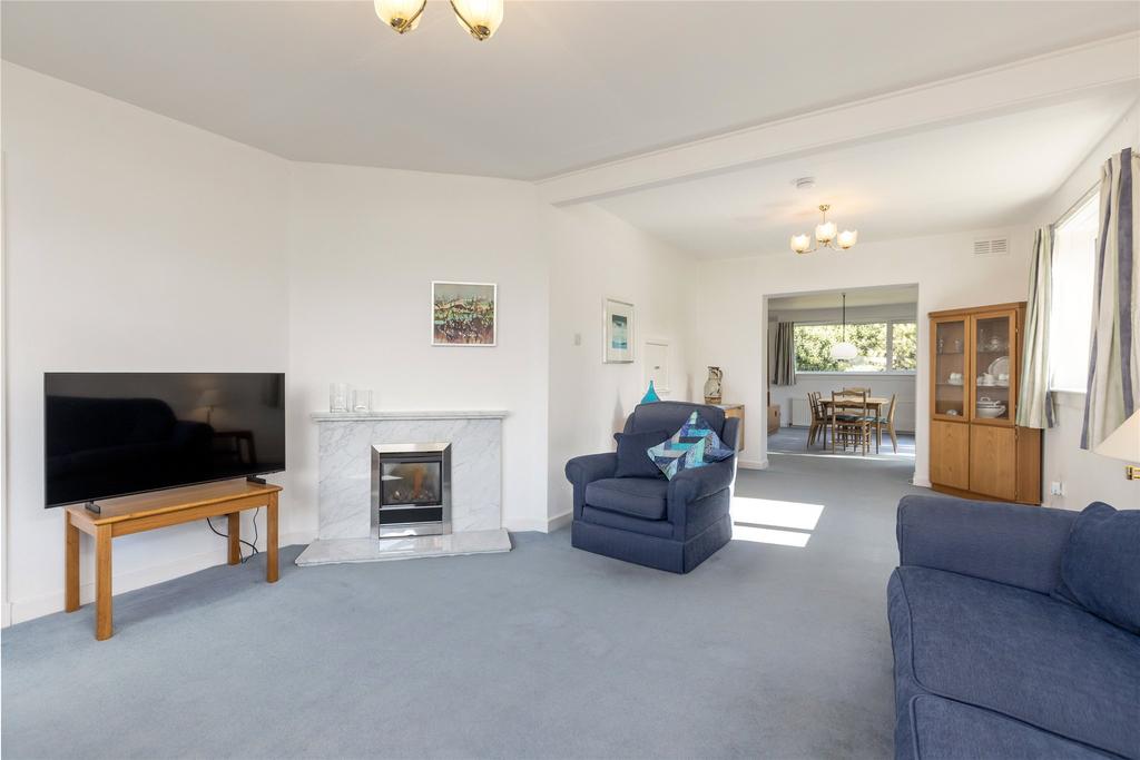 House in Edinburgh - More
