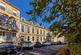 Lynedoch Crescent, Park, Glasgow