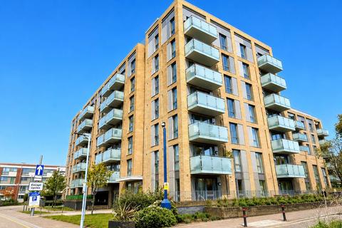 1 bedroom apartment for sale, Lidcote House, 35 Robsart Street, London