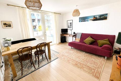 1 bedroom apartment for sale, Lidcote House, 35 Robsart Street, London