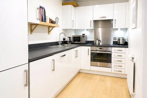 1 bedroom apartment for sale, Lidcote House, 35 Robsart Street, London