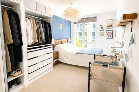 1 bedroom apartment for sale, Lidcote House, 35 Robsart Street, London