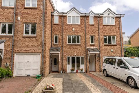 3 bedroom terraced house for sale, Daiches Braes, Edinburgh EH15