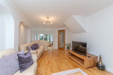 3 bedroom terraced house for sale, Daiches Braes, Edinburgh EH15