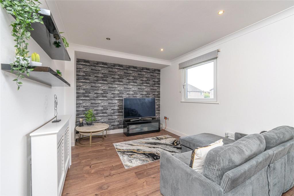 Apartment in Edinburgh, Muirhouse/Salvesen - View 2