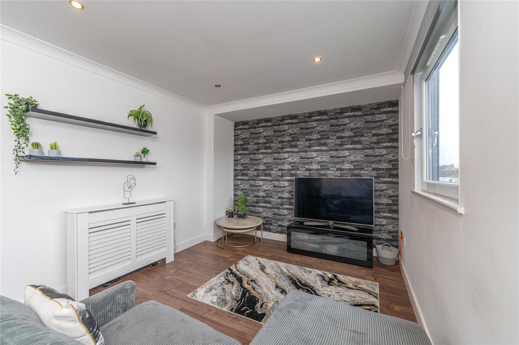 Apartment in Edinburgh, Muirhouse/Salvesen - View 3